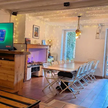 Les Cordees Liees * Albi