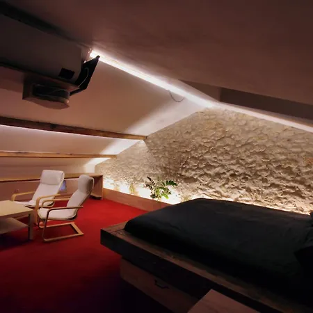 Nyaraló Les Cordees Liees Albi