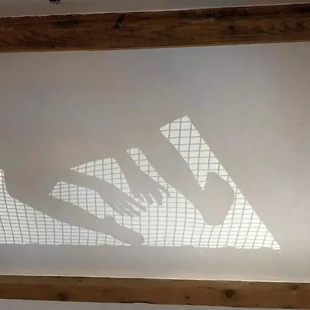 Nyaraló Les Cordees Liees *