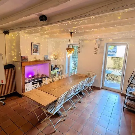 Les Cordées Liées *