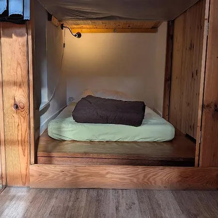 Les Cordées Liées Сasa de vacaciones *