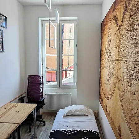 Les Cordées Liées * Albi