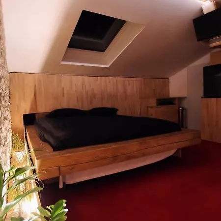 Les Cordées Liées * Albi